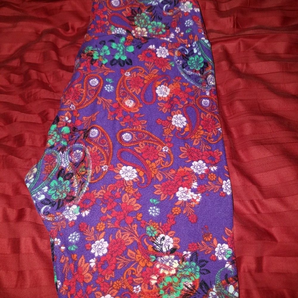 Lularoe Leggings OS